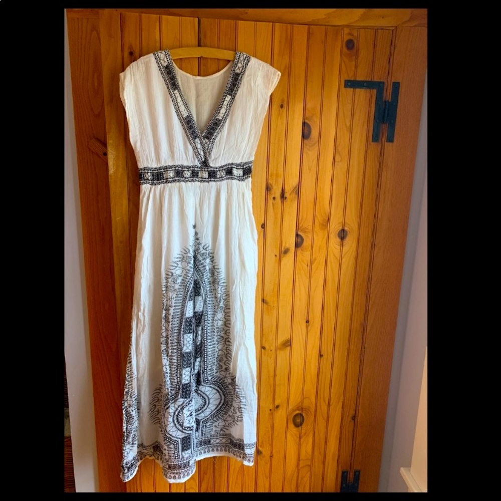 Pocket dress! Shiva dress 🔱